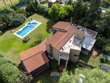 VENTA CASA 3 DORMITORIOS SAN ISIDRO VILLA ALLENDE