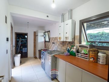VENTA CASA 3 DORMITORIOS SAN ISIDRO VILLA ALLENDE