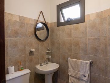 VENTA CASA 3 DORMITORIOS SAN ISIDRO VILLA ALLENDE
