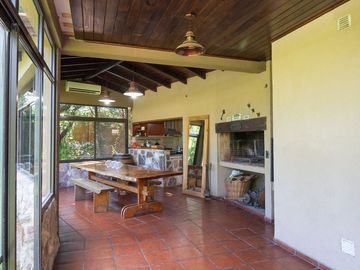 VENTA CASA 3 DORMITORIOS SAN ISIDRO VILLA ALLENDE