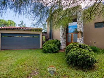 VENTA CASA 3 DORMITORIOS SAN ISIDRO VILLA ALLENDE