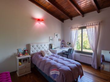 VENTA CASA 3 DORMITORIOS SAN ISIDRO VILLA ALLENDE