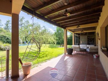 VENTA CASA 3 DORMITORIOS SAN ISIDRO VILLA ALLENDE
