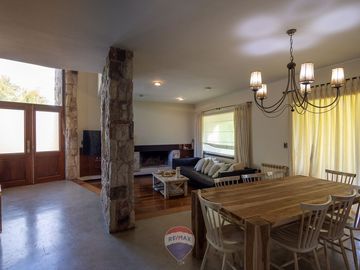 VENTA CASA 3 DORMITORIOS SAN ISIDRO VILLA ALLENDE