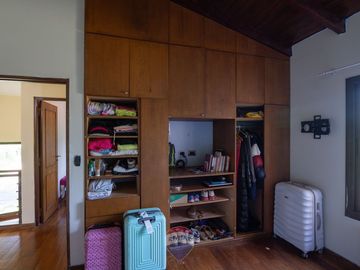 VENTA CASA 3 DORMITORIOS SAN ISIDRO VILLA ALLENDE
