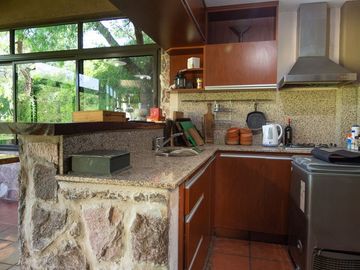 VENTA CASA 3 DORMITORIOS SAN ISIDRO VILLA ALLENDE