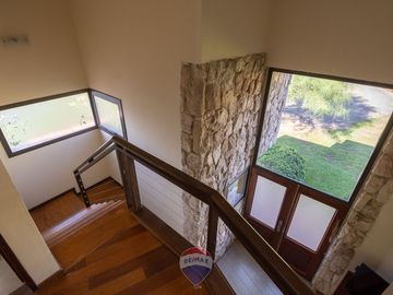 VENTA CASA 3 DORMITORIOS SAN ISIDRO VILLA ALLENDE