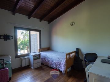 VENTA CASA 3 DORMITORIOS SAN ISIDRO VILLA ALLENDE