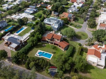 VENTA CASA 3 DORMITORIOS SAN ISIDRO VILLA ALLENDE