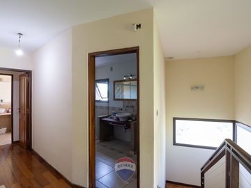 VENTA CASA 3 DORMITORIOS SAN ISIDRO VILLA ALLENDE