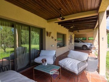 VENTA CASA 3 DORMITORIOS SAN ISIDRO VILLA ALLENDE
