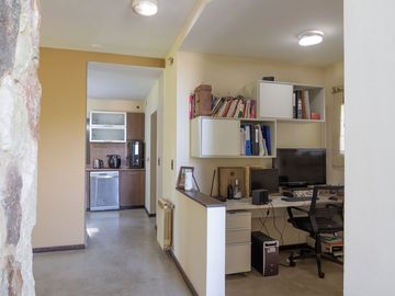 VENTA CASA 3 DORMITORIOS SAN ISIDRO VILLA ALLENDE