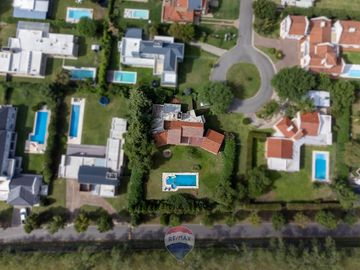 VENTA CASA 3 DORMITORIOS SAN ISIDRO VILLA ALLENDE