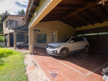 VENTA CASA 3 DORMITORIOS SAN ISIDRO VILLA ALLENDE