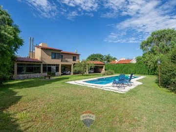 VENTA CASA 3 DORMITORIOS SAN ISIDRO VILLA ALLENDE
