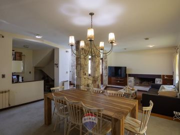 VENTA CASA 3 DORMITORIOS SAN ISIDRO VILLA ALLENDE