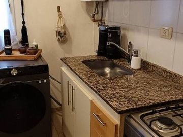VENTA DEPTO 1 DORMITORIO AMOBLADO ALBERDI CORDOBA