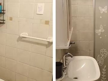 VENTA DEPTO 1 DORMITORIO AMOBLADO ALBERDI CORDOBA
