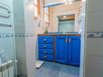 Venta Casa Una Hectárea en El Bolson