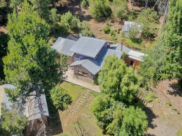 Venta Casa Una Hectárea en El Bolson