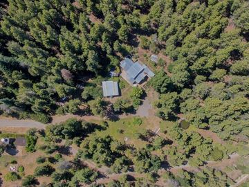 Venta Casa Una Hectárea en El Bolson