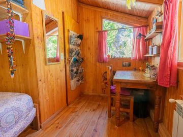 Venta Casa Una Hectárea en El Bolson