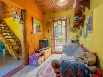 Venta Casa Una Hectárea en El Bolson