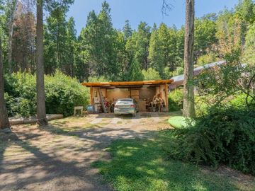 Venta Casa Una Hectárea en El Bolson
