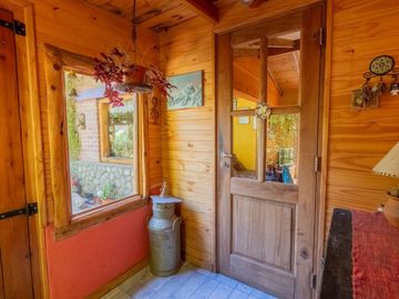 Venta Casa Una Hectárea en El Bolson