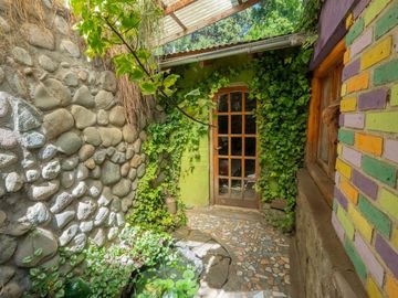 Venta Casa Una Hectárea en El Bolson