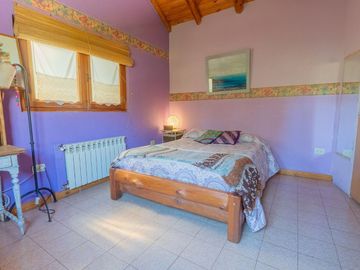 Venta Casa Una Hectárea en El Bolson