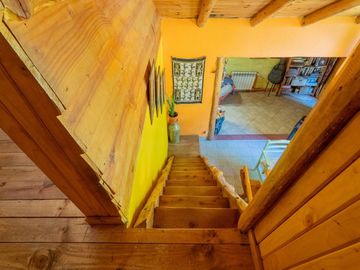 Venta Casa Una Hectárea en El Bolson