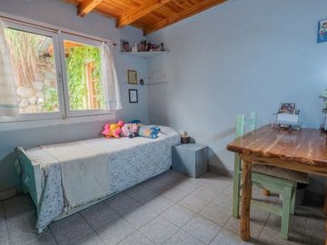 Venta Casa Una Hectárea en El Bolson