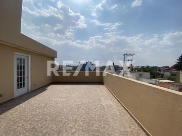 CASA EN VENTA, TOLUCA OCHO CREDROS  - (3)