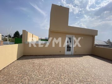 CASA EN VENTA, TOLUCA OCHO CREDROS  - (3)