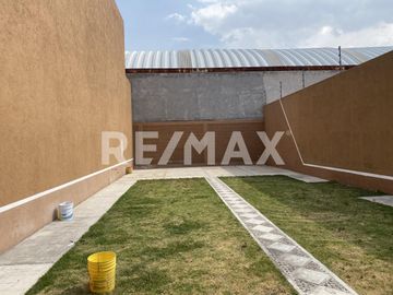 CASA EN VENTA, TOLUCA OCHO CREDROS  - (3)