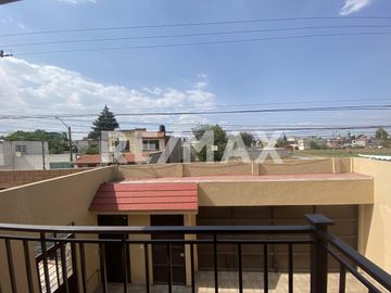 CASA EN VENTA, TOLUCA OCHO CREDROS  - (3)
