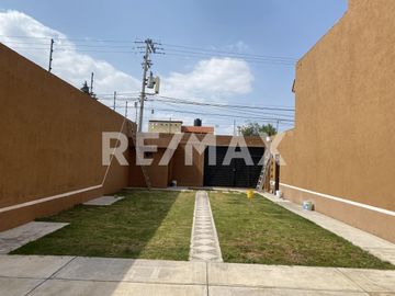 CASA EN VENTA, TOLUCA OCHO CREDROS  - (3)