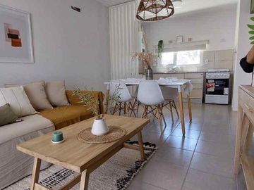 VENTA CASA 2 DORMITORIOS APTA CREDITO HIPOTECARIO