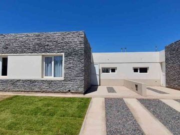 VENTA CASA 2 DORMITORIOS APTA CREDITO HIPOTECARIO