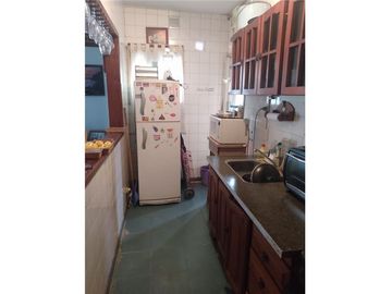 DEPTO 3 AMB. 3° PISO POR ESCALERA RAFAEL CALZADA