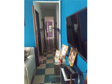 DEPTO 3 AMB. 3° PISO POR ESCALERA RAFAEL CALZADA