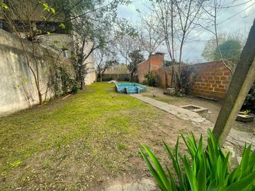 Venta casa en longchamps