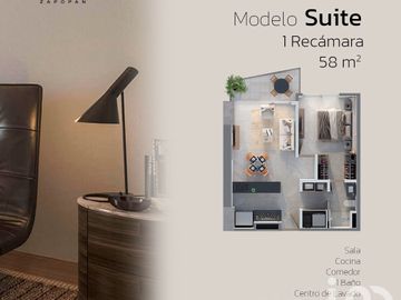 DEPARTAMENTO EN VENTA CERCA D EPLAZA PATRIA