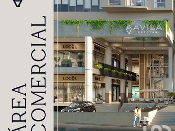 DEPARTAMENTO EN VENTA CERCA D EPLAZA PATRIA