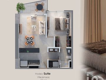 DEPARTAMENTO EN VENTA CERCA D EPLAZA PATRIA