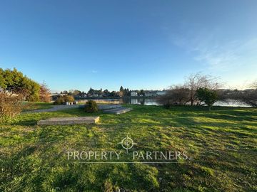 Hermosa casa en exclusivo Condominio, sector Las Animas Valdivia
