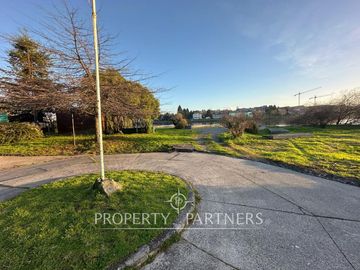 Hermosa casa en exclusivo Condominio, sector Las Animas Valdivia