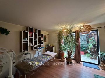 Hermosa casa en exclusivo Condominio, sector Las Animas Valdivia