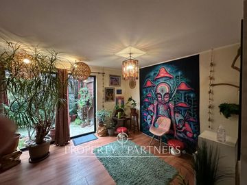 Hermosa casa en exclusivo Condominio, sector Las Animas Valdivia